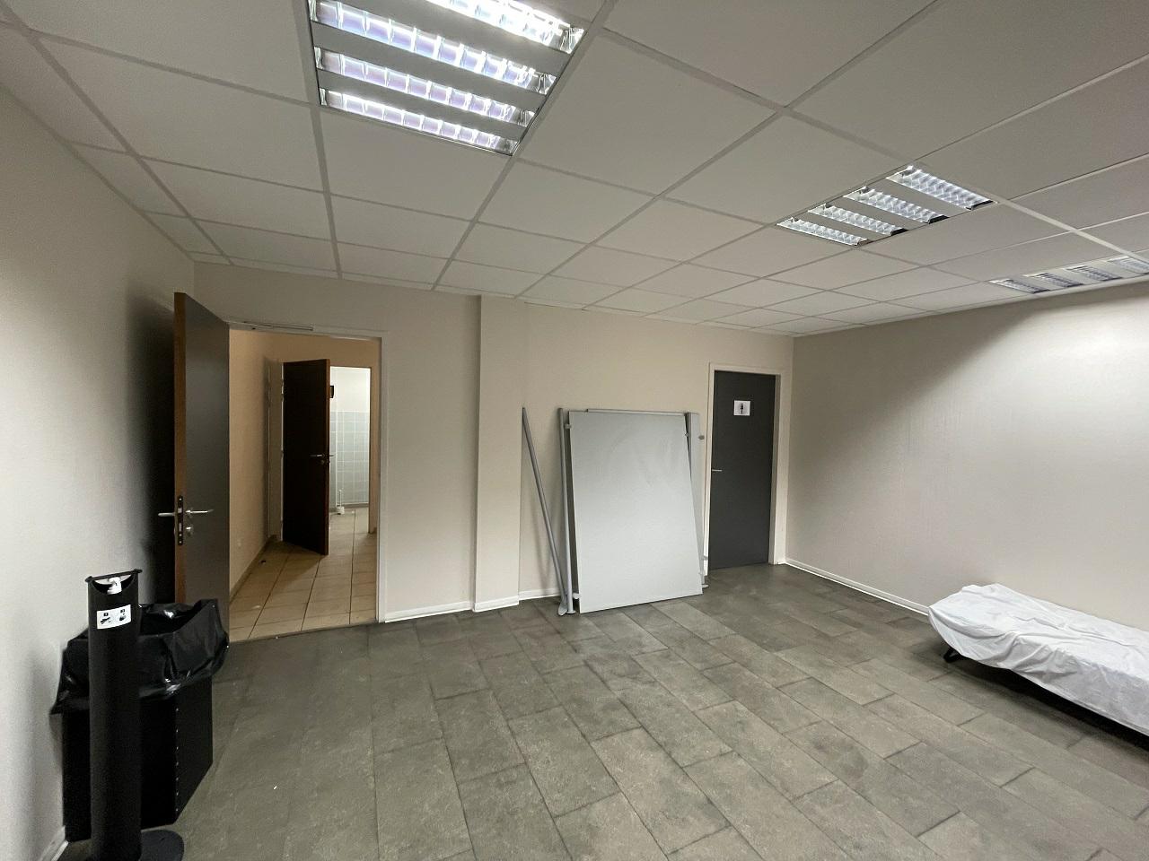 Local d'activité Longvic 3112m² Location local d'activité Longvic Côte-d'Or OLACT2315940 13